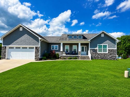 131 Brenray Dr, Harriman, TN, 37748-5149 | Card Image