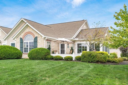 4-6196 Ardmore Way, Dublin, OH, 43016 | Card Image