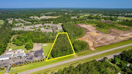 0 Ocean Hwy W, Calabash, NC, 28467 | Card Image