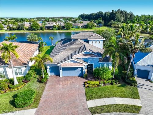 14748 Windward Ln, NAPLES, FL, 34114-8689 | Card Image
