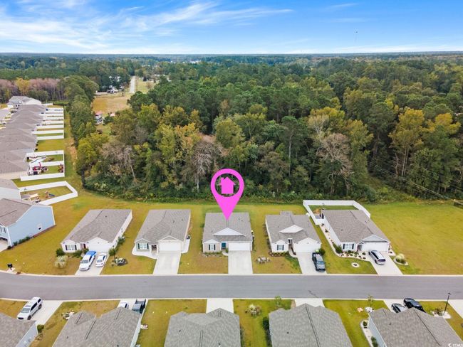 Birds eye view of property | Image 38