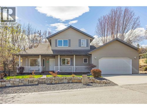 507 Wren Pl, Kelowna, BC, V1W4K8 | Card Image