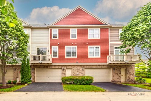 3116 Taunton St, Elgin, IL, 60124-8822 | Card Image