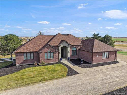 14476 N Maywood Ct, Brighton, CO, 80603-8883 | Card Image