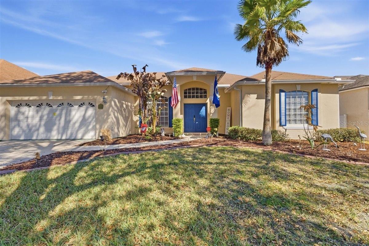 Residential in ORLANDO 3