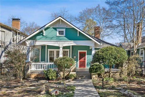 331 Elmira Place Ne, Atlanta, GA, 30307 | Card Image