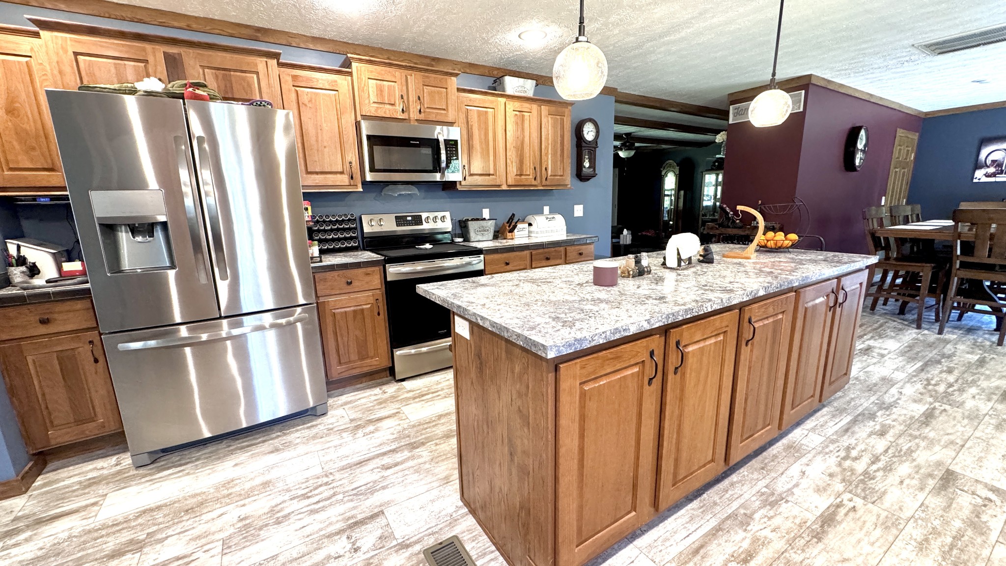 Residential in Decatur 5