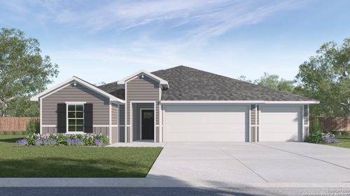 176 Mallard Street, Fredericksburg, TX, 78624 | Card Image