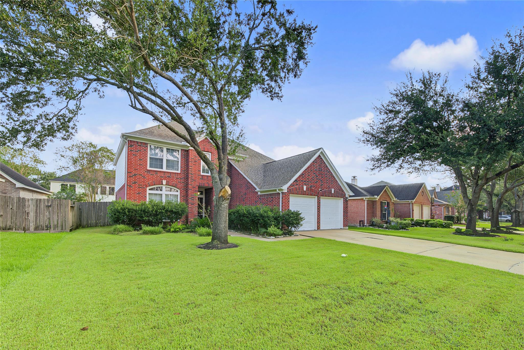 Residential Lease in Richmond 3