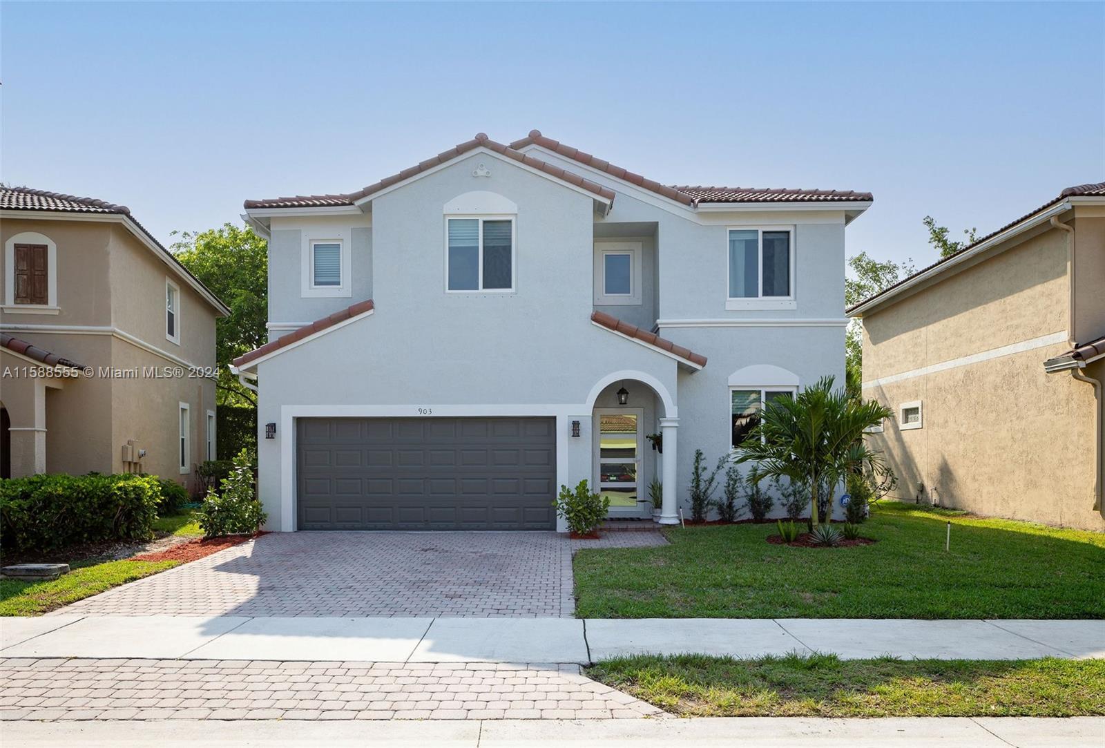 126th Ave, Coral Springs, FL 33071