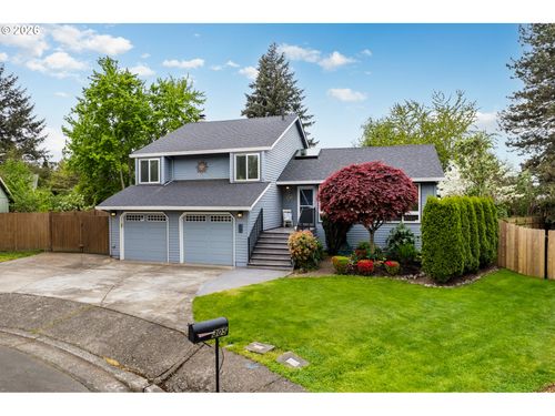 335 Sw 192nd Pl, Beaverton, OR, 97006-1960 | Card Image