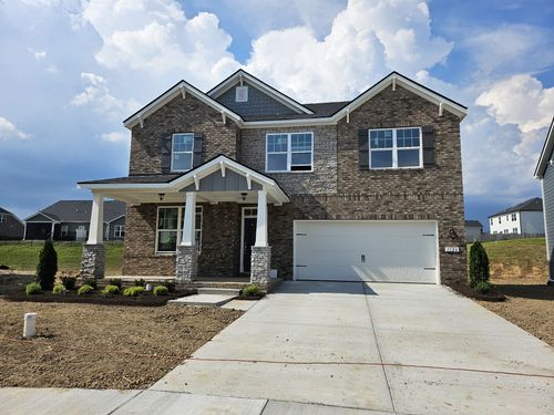 1126 Aster Pl, Mount Juliet, TN, 37122-1035 | Card Image