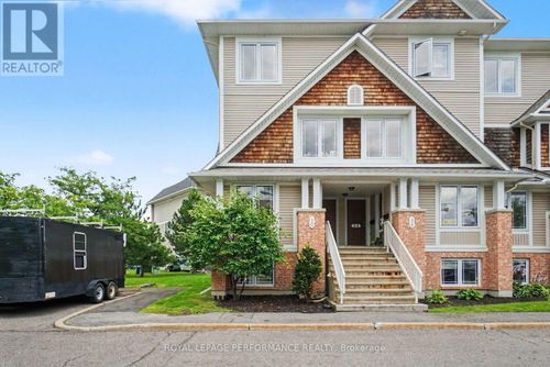 50 Brentmore Private, Ottawa, ON, K4A0B6 | Card Image