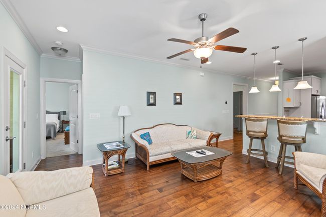 3220 Inland Cove Dr, House other with 3 bedrooms, 3 bathrooms and 2 parking in Southport NC | Image 8