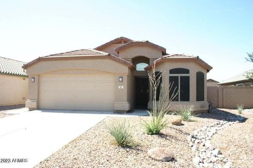 85 W Holstein Trl, San Tan Valley, AZ, 85143-4850 | Card Image