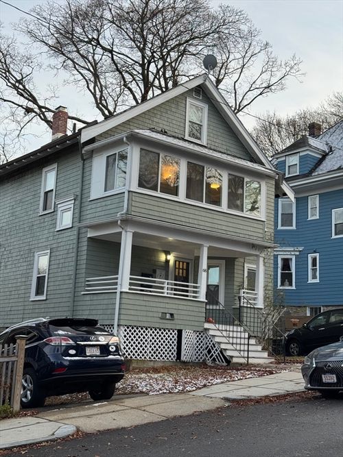 2-68 Aldrich St, Boston, MA, 02131-2758 | Card Image