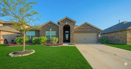 1334 Bellingham Park Dr, Missouri City, TX, 77459-2077 | Card Image
