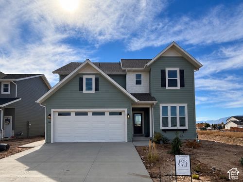 186 E 625 S, Hyde Park, UT, 84318-3004 | Card Image