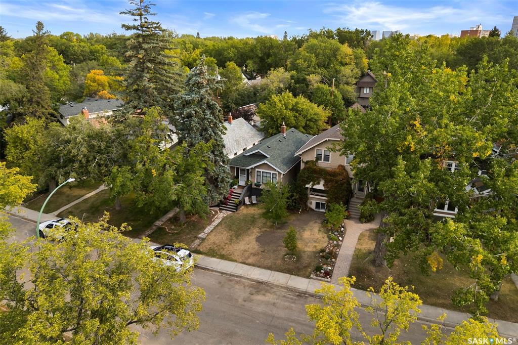 Residential in Regina 2