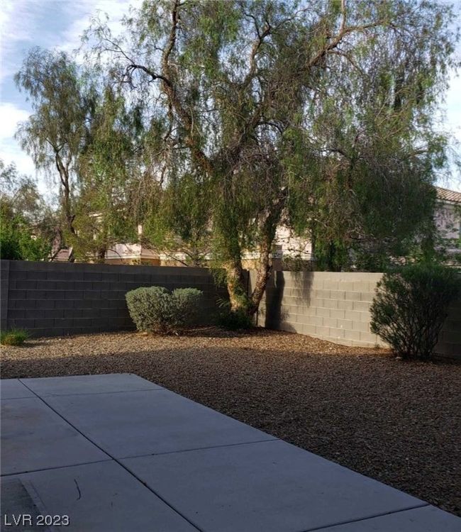 420 Magnolia Arbor St, House other with 4 bedrooms, 3 bathrooms and null parking in Las Vegas NV | Image 23
