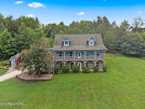 268 Fooshee Pass Rd, Ten Mile, TN, 37880 | Card Image