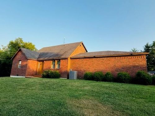 10227 E Tower Ests, Glencoe, OK, 74032-3238 | Card Image