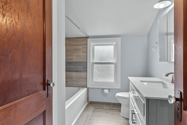 16637 W Brockman Ave, Townhouse with 2 bedrooms, 2 bathrooms and 1 parking in Prairie View IL | Image 16