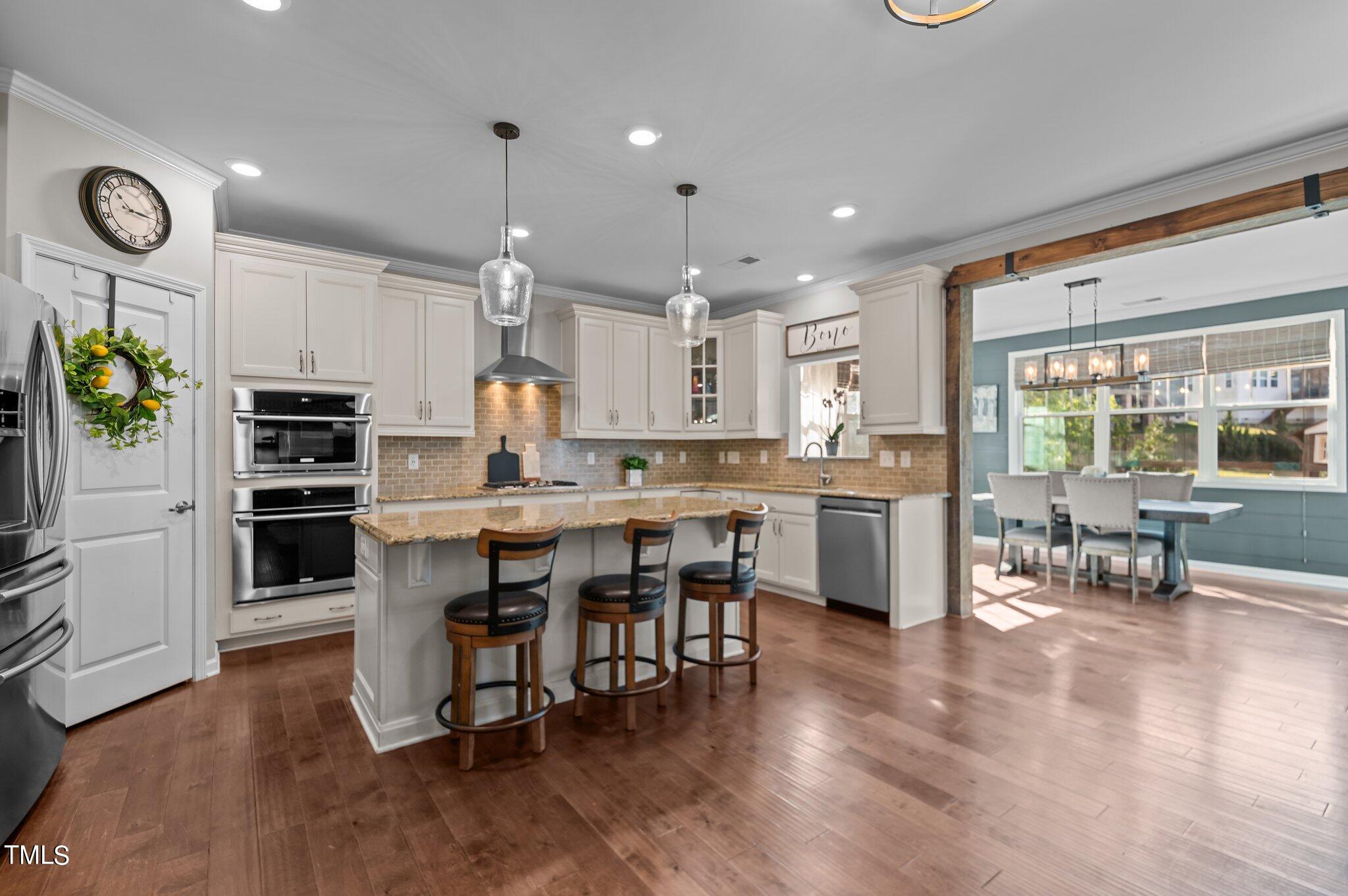Residential in Wake Forest 2