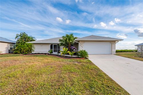 3672 Peace River Dr, PUNTA GORDA, FL, 33983-3521 | Card Image