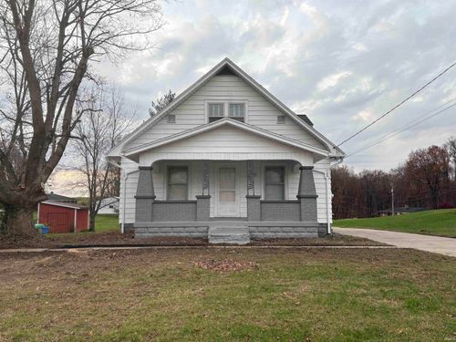 860 2nd Ave, Jasper, IN, 47546-3403 | Card Image