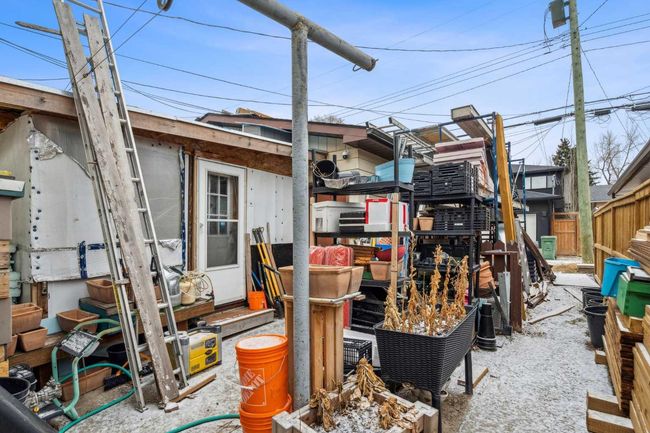 509 and 511 13 Avenue Ne, Home with 5 bedrooms, 2 bathrooms and 3 parking in Calgary AB | Image 48
