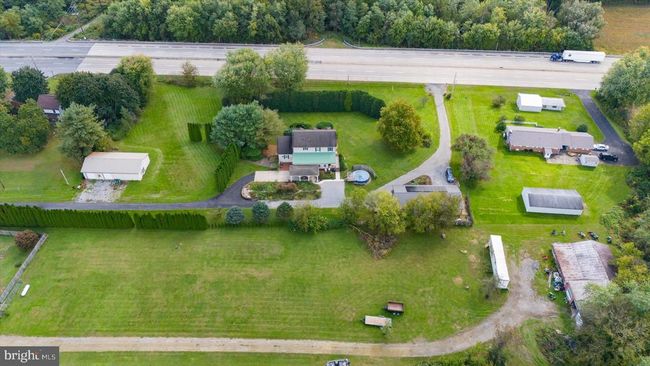 8812 S Susquehanna Trl, House other with 4 bedrooms, 3 bathrooms and null parking in Port Trevorton PA | Image 73