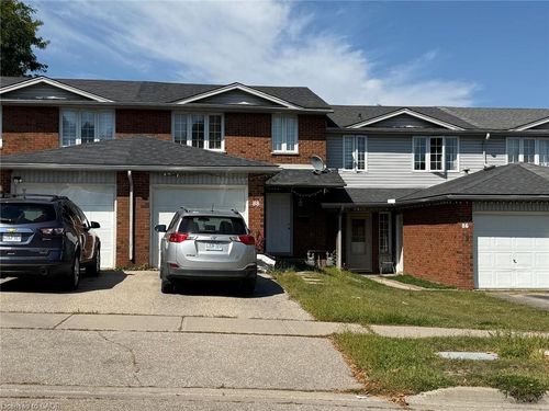 88 Ralgreen Cres, Kitchener, ON, N2M1T9 | Card Image