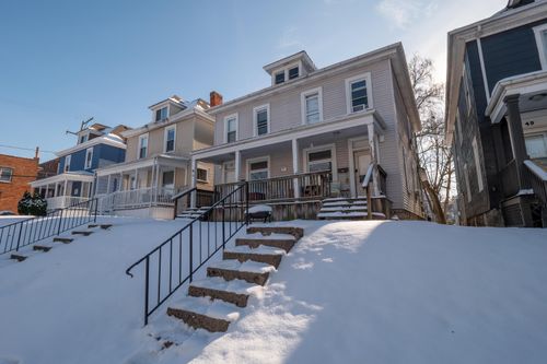 43 W Blake Ave, Columbus, OH, 43202-2821 | Card Image