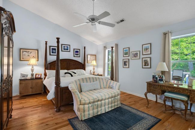 168 Mackinley Cir, House other with 3 bedrooms, 2 bathrooms and 4 parking in Pawleys Island SC | Image 21