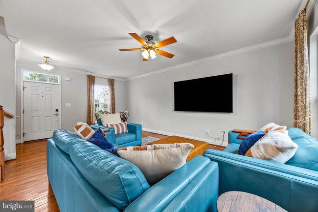 204 Matfield Ct, House other with 4 bedrooms, 4 bathrooms and null parking in CARVEL BEACH MD | Image 9