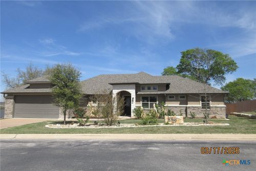 1018 Bald Eagle, Nolanville, TX, 76559-4720 | Card Image
