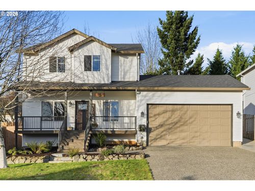 37373 Goldenrain St, Sandy, OR, 97055-6358 | Card Image