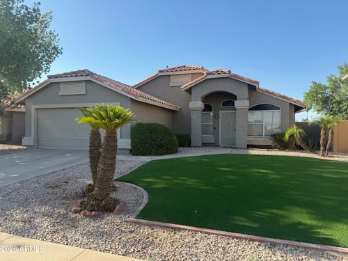 6916 E Lakeview Ave, Mesa, AZ, 85209-6633 | Card Image
