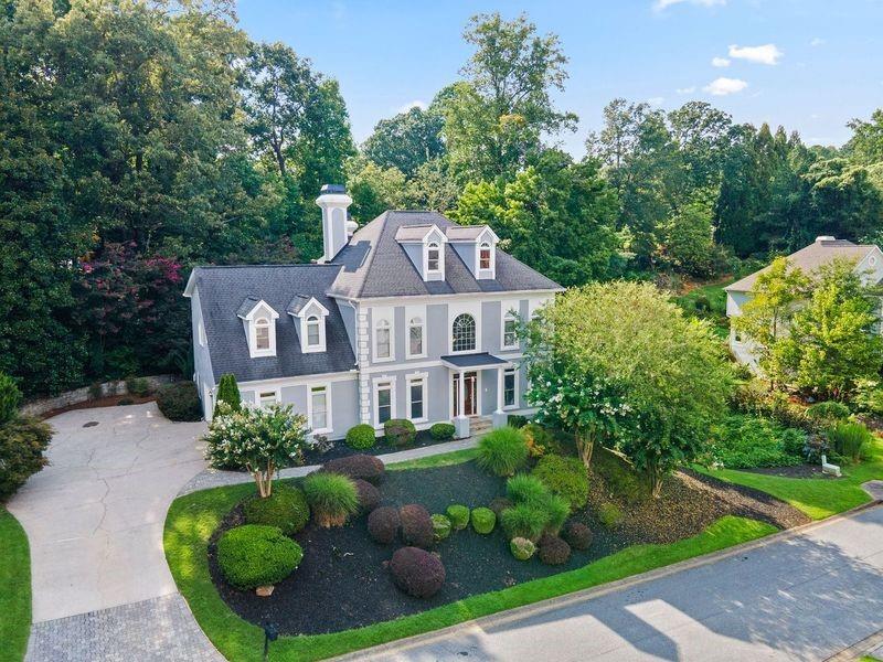Chattahoochee Plantation Dr, Marietta, GA 30067