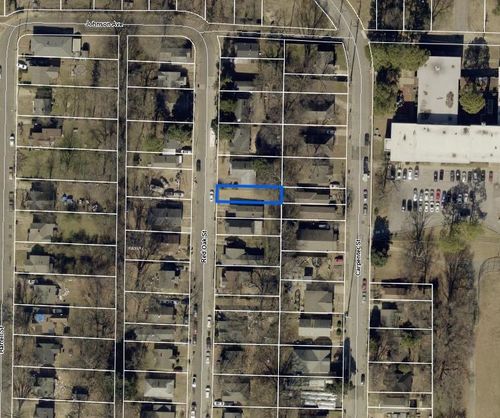 0 Red Oak St, Memphis, TN, 38112 | Card Image