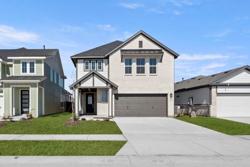 7416 Summer Sunset Dr, Krum, TX, 76249-2113 | Card Image