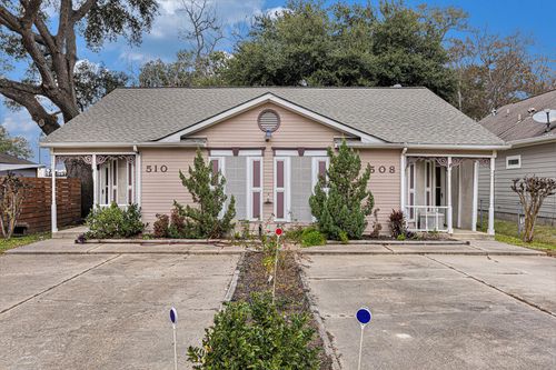 508/510 Clarence Street, Tomball, TX, 77375 | Card Image