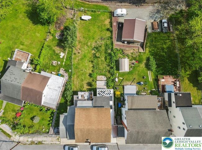 413 South Ave, House other with 3 bedrooms, 1 bathrooms and null parking in Jim Thorpe PA | Image 44