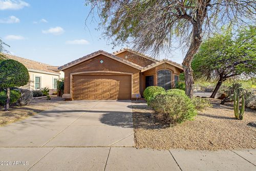 4205 E Chaparosa Way, Cave Creek, AZ, 85331-3817 | Card Image