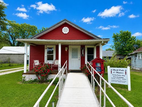 612 Ferry Ave, Worthington, KY, 41183-9312 | Card Image