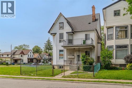 533 Church St, Windsor, ON, N9A4T2 | Card Image