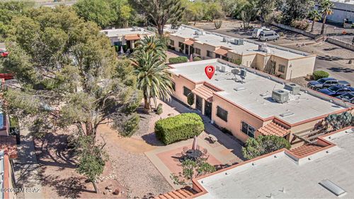 1105 S Calle De Las Casitas, Green Valley, AZ, 85614 | Card Image