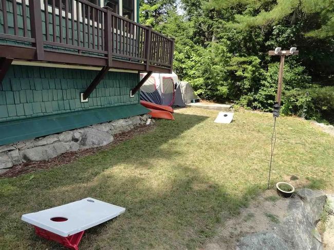 14 Crystal Springs Rd, House other with 4 bedrooms, 1 bathrooms and null parking in Hebron NH | Image 22