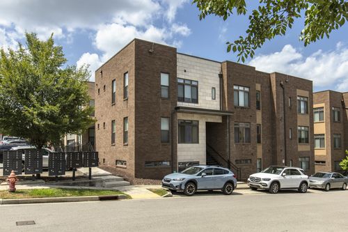 203-1609 Marshall Hollow Dr, Nashville, TN, 37203-5174 | Card Image
